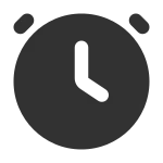 Alarm SVG Icon